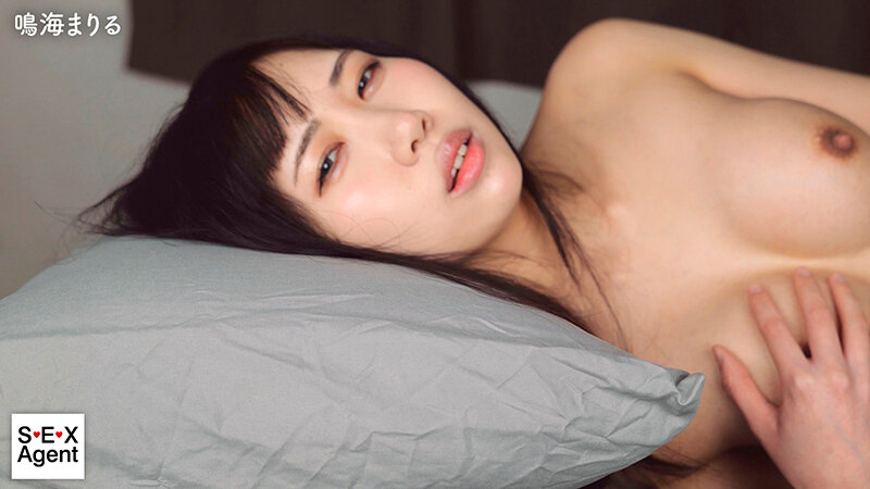 隣で添い寝しながら囁きオナニーをする女の顔2 サンプル 11