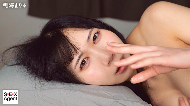 隣で添い寝しながら囁きオナニーをする女の顔2 サンプル 12