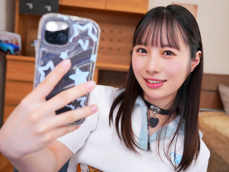 【VR】【リベポル待ったなし】シコってる僕の顔を撮りたがる8名の女たちに毎日センズリ鑑賞されるオナニーJOI性活【だが気持ちいい】 サンプル 12
