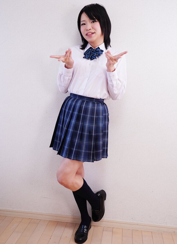 毎日が安全日 オトコの娘 弥生 サンプル 6