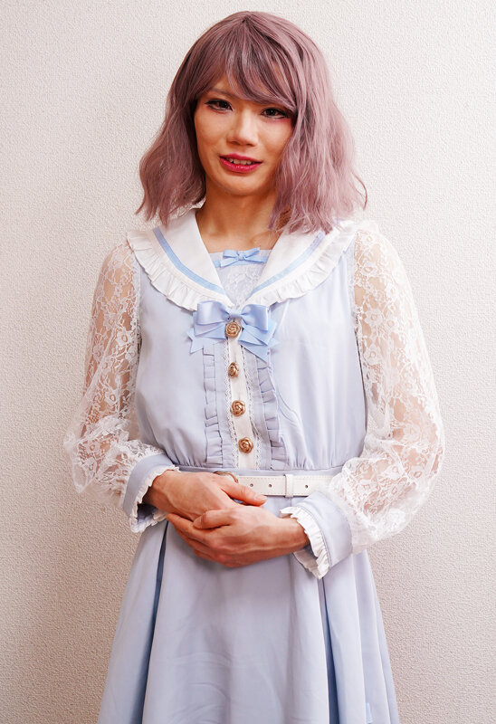毎日が安全日 オトコの娘 つむぎ サンプル 10