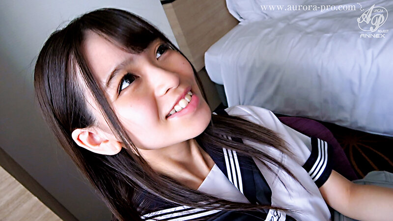 坂道系美少女ここちゃん「おマ●コ締まっちゃう！」【女学生と過激性交】 華奢なカラダが滅茶苦茶に絶頂！ ＃オフパコ娘とホテルお籠もり淫乱絶頂SEX 杏ここ サンプル 6