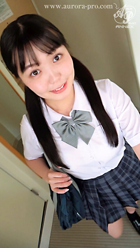 放課後美少女H 天然肉感Hカップのリフレっ娘！ハスキーボイスで絶頂イキ！ ハメ潮撒き散らし淫乱性交！【ホテルお籠りイチャLOVEハメ撮り姦淫デート】双葉あゆか サンプル 2