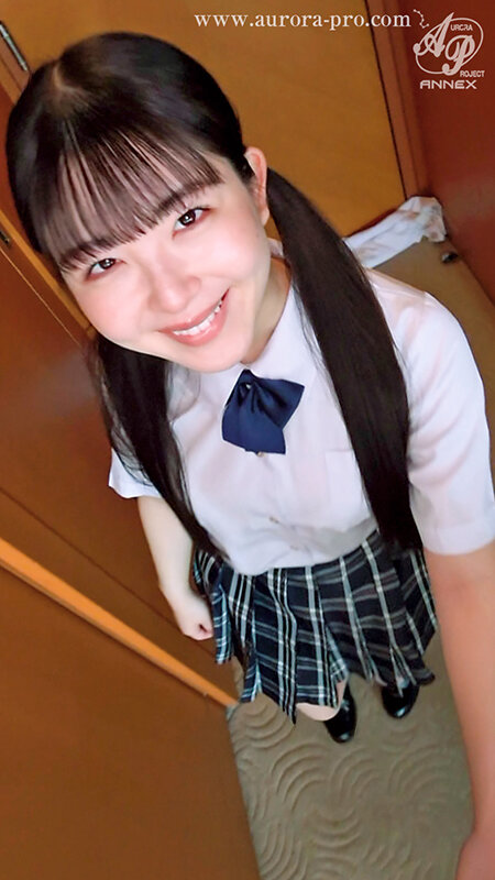 姪っ子みたいな無邪気な娘は溺愛中出しさせてくれるピュア娘でした【成熟Gカップ・天然まん毛・ハメ潮】放課後美少女とイチャLOVEハメ撮りデート 水泳部 真白ふわり サンプル 1