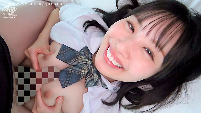 おっぱいマ●コの極上パイズリ 涎＆本気マン汁べっとり イキ過ぎ裏垢デート 放課後美少女とイチャLOVEハメ撮りデート 夕木こいろ サンプル 3