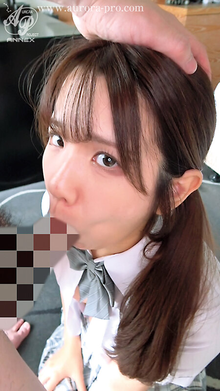 あどけない童顔女学生は隠れご奉仕Mっ娘！イラマ哀願！「苦しいのが好き！」放課後美少女とイチャLOVEハメ撮りデート 橘いおり サンプル 3