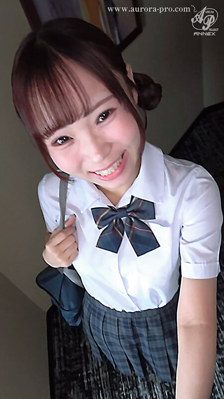 発情勃起乳首 「パックンしたい」 粘液絡めて跳ね尻ピストン！ 放課後美少女とイチャLOVEハメ撮りデート 渡来ふう サンプル 1