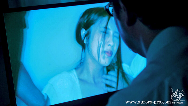 今、失踪した大切な婚約者の輪●レ●プ映像がDVDで送りつけられて来た… 悲劇の寝取られ連続中出し 「あなたの元には戻れません…」 水端あさみ サンプル 4