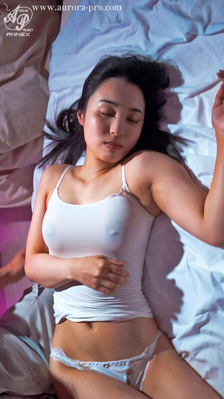 今、失踪した愛しき妻の輪●レ●プ映像がDVDで送りつけられて来た… 悲劇の寝取られ中出し懐妊 淫乱に堕ちチ●ポ中毒となった巨乳妻 藤原真帆 サンプル 12