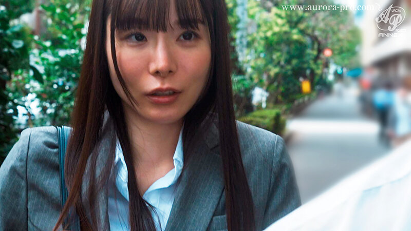 「ご契約のお礼に肉体接待させて頂きます」 飛び込みセールス枕営業 押しに弱いセールスレディ 寝て仕事を取ってこい 松丸香澄 サンプル 1