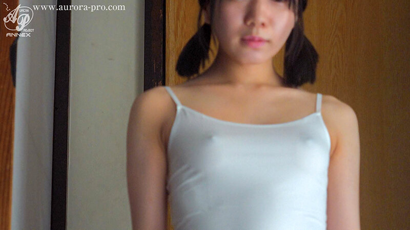「中出しシて…おじちゃん…」 初心な乳房を悪戯され…中出し孕ませ懐妊 帰省してきた姪っ子の美乳 日向由奈 サンプル 6