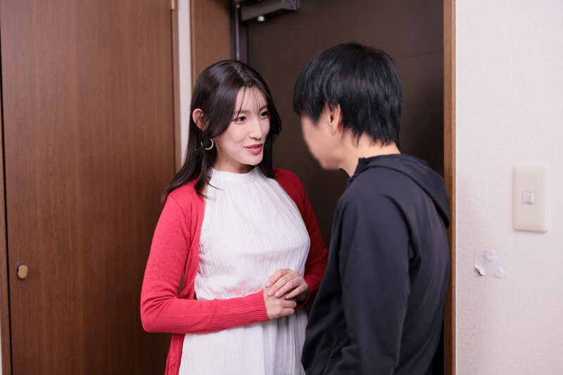 会員制 人妻玄関ピンサロ ワタシのお口で気持ちよくしてあげる 11 サンプル 1