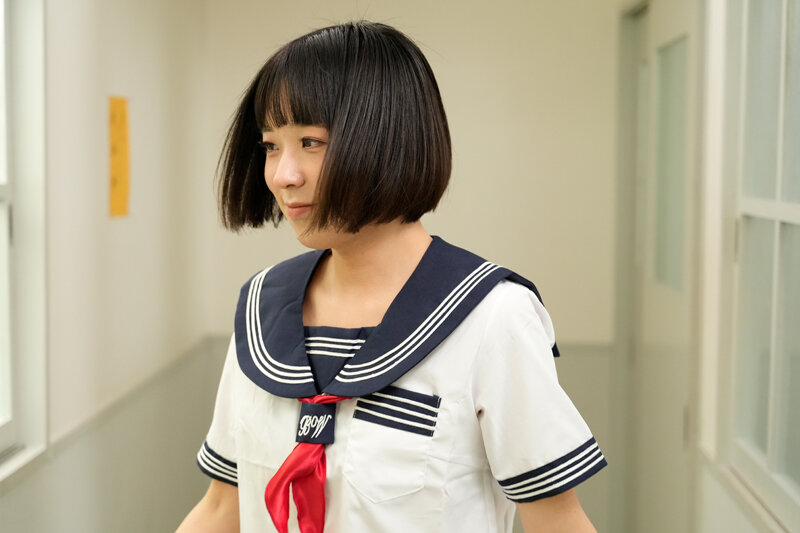 男の娘アクメ学園-涙を流す純情ボッキ巨根は震えてイク- えぴそーど@恋する僕のケツマ○コがイキっぱなしで死ぬ！ 近藤ムム サンプル 1