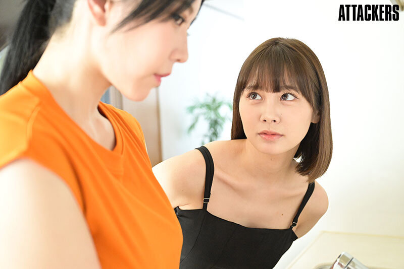 哀しみの穴モテ姉妹 サンプル 2