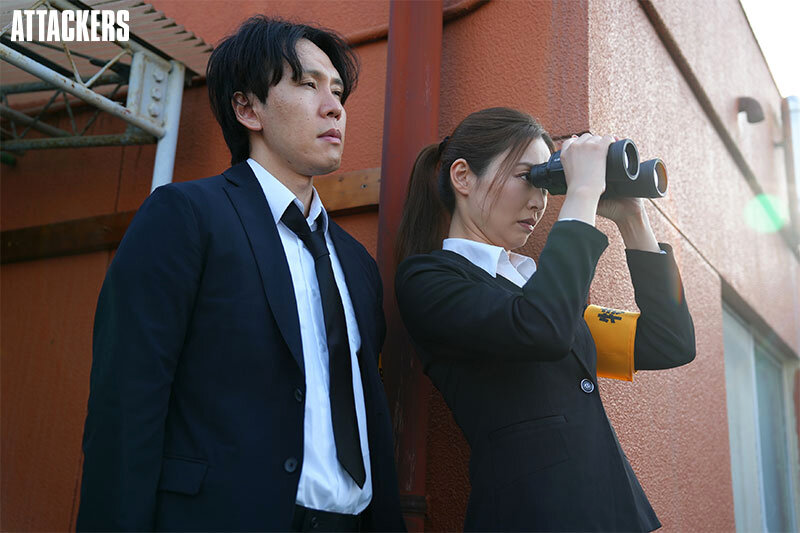 息子を誘拐され、7年ぶりに復職した人妻捜査官が媚薬漬けセックスで完全メス堕ち化。 夏目彩春 サンプル 7