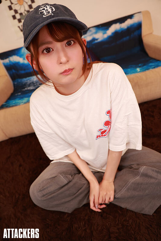 【VR】いつの間にか大人のカラダになっていたボーイッシュな幼馴染に「セックスの練習相手になってよ」と言われた僕。8KVR 梓ヒカリ サンプル 1