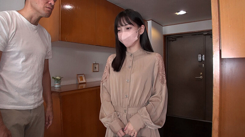 シャイなくせに性欲がすごすぎるドM奥さんガツガツ来る絶倫おじさんにヤラれまくり理性ぶっ飛び浮気アクメ連発 冬愛ことね サンプル 1