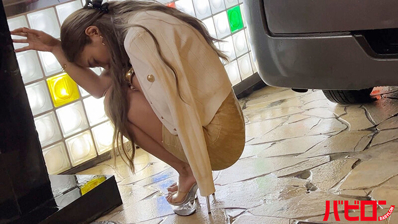 胸糞可愛い褐色泥●クラブ帰り即尺ギャルに連続中出し クラブナンパ HINATA 柚木ひなた サンプル 3