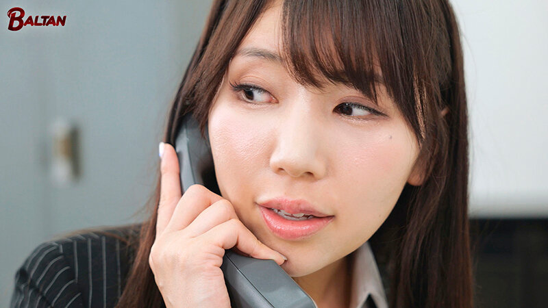 男に媚びず射精を管理して立場を理解させる淫腕OL 美丘さとみ サンプル 1