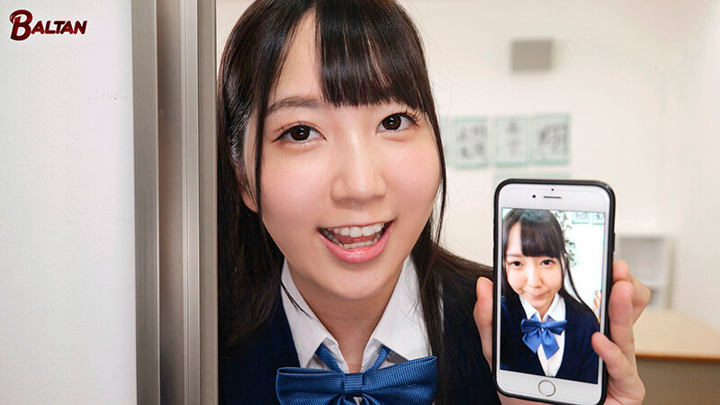 ズリネタになって近くにいる男を限界誘惑する青春を勘違いした危うい女の子 葵井みずほ サンプル 2
