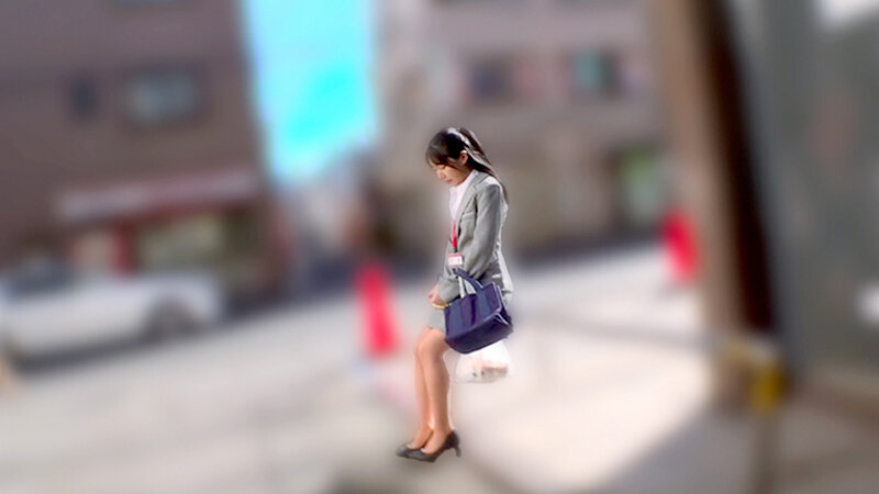 休憩時間に内緒でP活するOL10人11時間！美人OL全員に生中出しお手当ベスト2！ サンプル 1