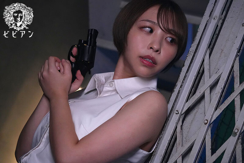 レズビアンに囚われた女潜入捜査官 ～裏切りと悦楽に乱れる闇の密売組織編～ 宍戸里帆 大槻ひびき サンプル 1