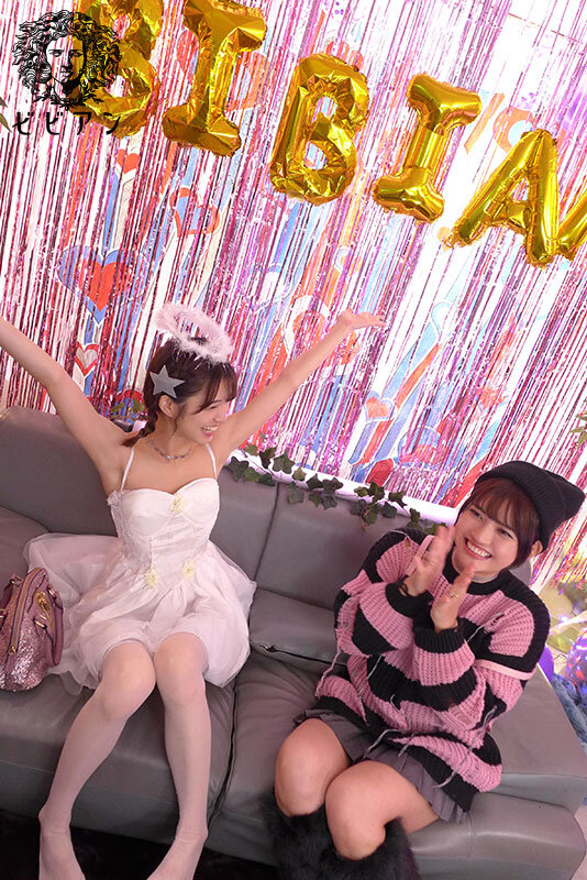 女性限定！素人ナンパ！ 倉本すみれと気持ちいいことしませんか？全力突撃レズビアンSEX！ サンプル 9