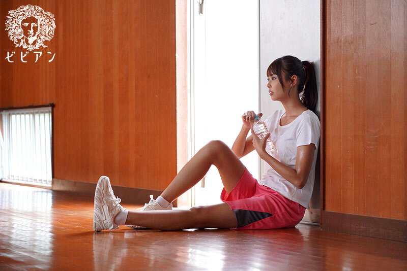 レズビアン夏合宿 バドミントン部の先輩2人からの熱心なレズ指導で女の子同士の気持ちよさを教え込まれてしまいました。 那津乃ちなみ 白石かんな 福田もも サンプル 9