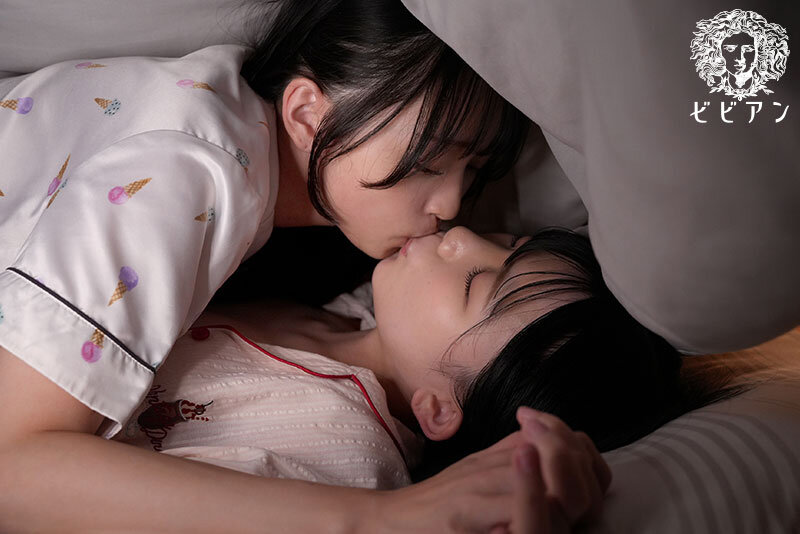 ホームシックレズビアン 女子寮で募る寂しさを忘れるようにレズ快楽に没頭していくマザコン少女 南日菜乃 望月つぼみ サンプル 3