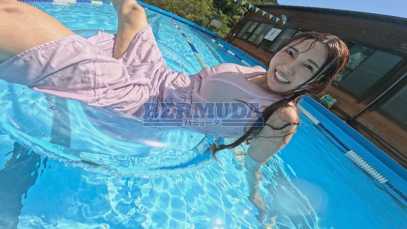淫行リゾート 濡れ濡れFUCK 波多野結衣 サンプル 3