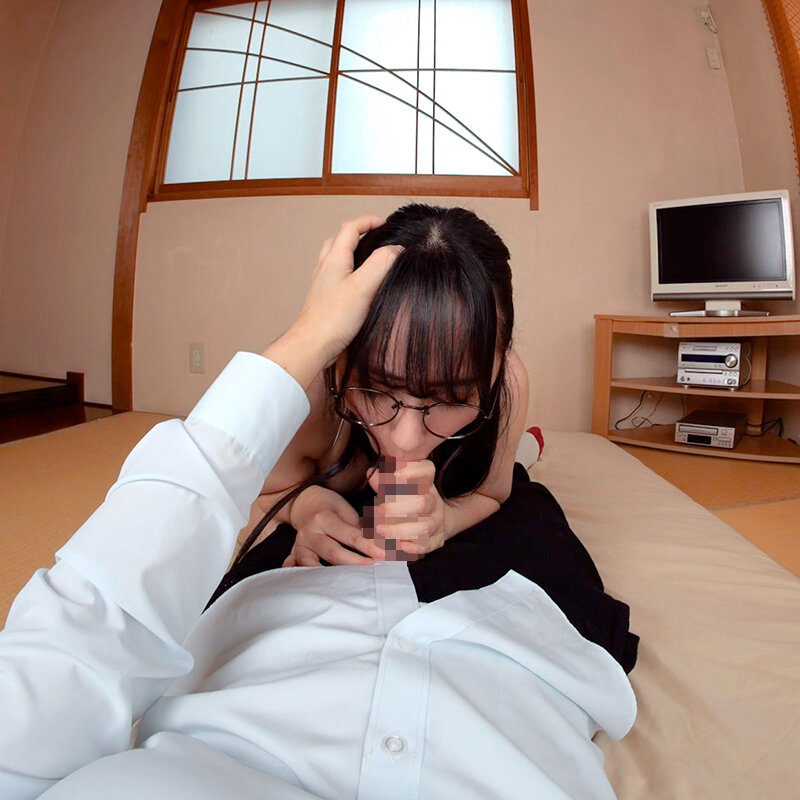 【VR】服従の品位 すもーくはと サンプル 11