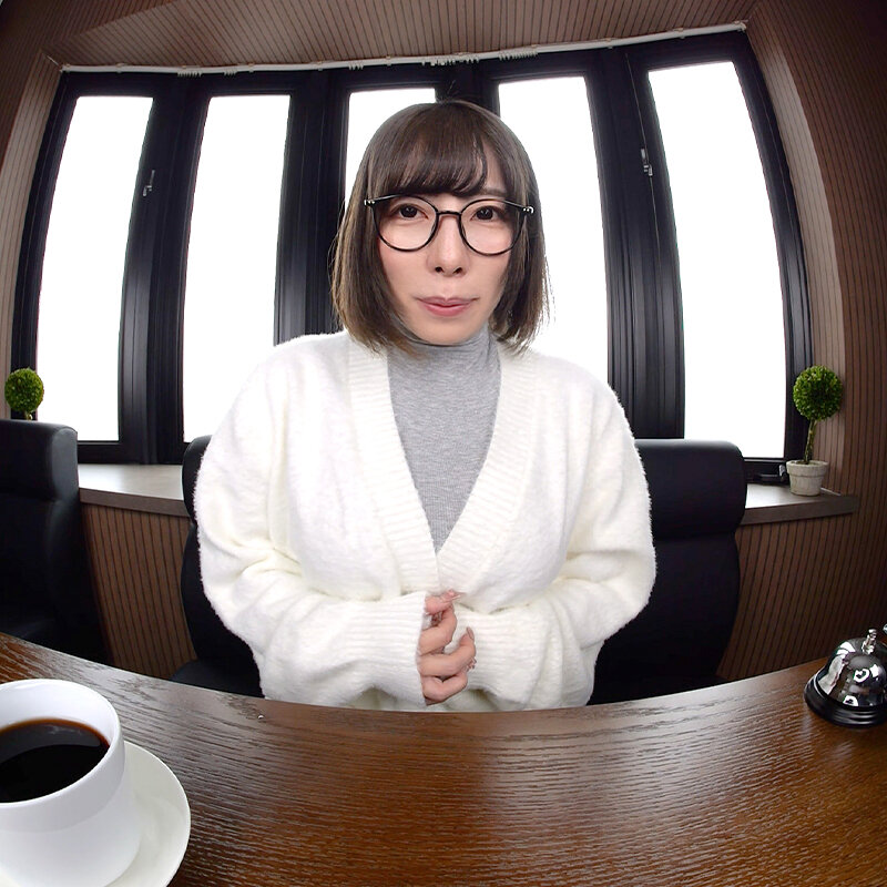 【VR】服従の品位 無無田