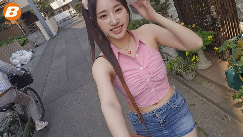 ギャル家庭教師 小野坂ゆいか サンプル 2