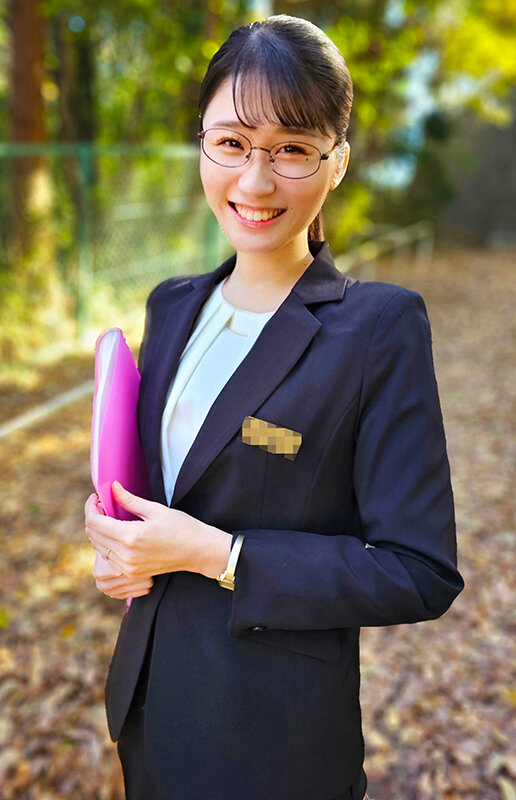 働く女の変態セックス 灰原瑠美 サンプル 1