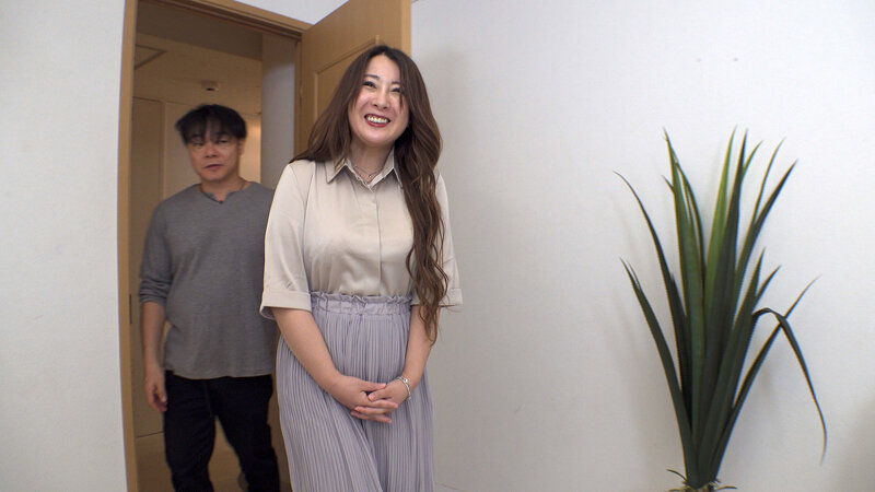 THE ドキュメント 本能丸出しでする絶頂SEX おマ〇コもアナルもイキまくる2穴快楽絶頂に狂うムチムチ変態奥様 川崎紀里恵 サンプル 2