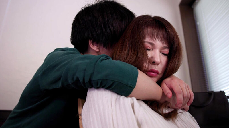 母子交尾～南会津美里路～ 牧本千幸 サンプル 1