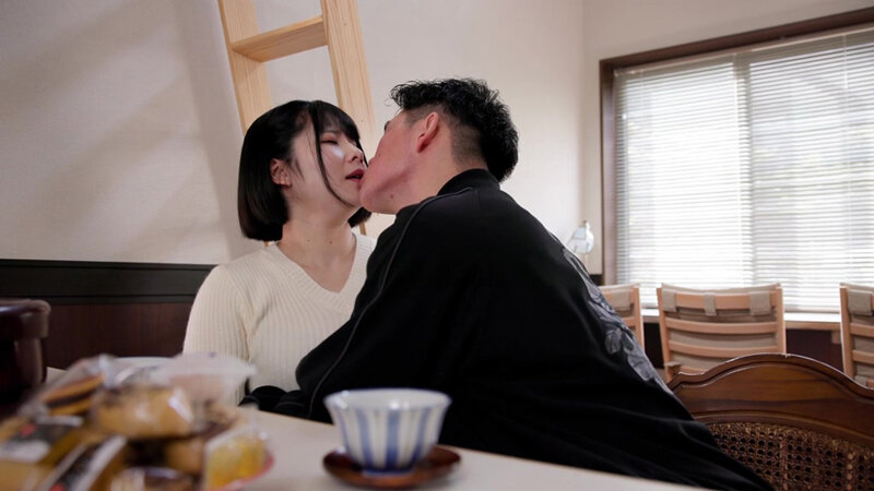 母子交尾～愛宕山路～ 日森玲子 サンプル 1