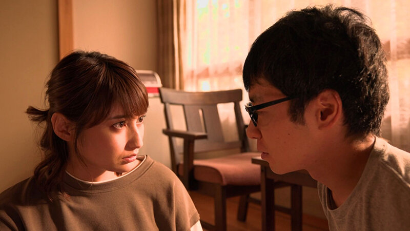 【配信限定特別版】母子交尾～奥日光湯滝路～ 本田瞳 サンプル 2