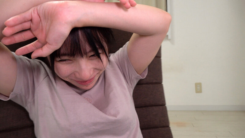 とにかく明るい元気娘 嬲られる 長チ●ポ気持ち良すぎてハメ潮イキ 責められまくってオゴイキ 中年巨根で寄り目イキ サンプル 6