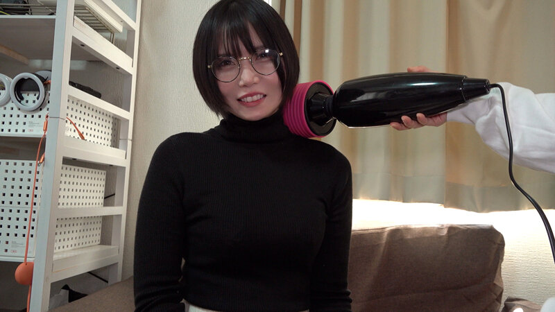 「ケツでイキますぅ」しっとり可愛い人妻看護師さん 旦那さんのフニャチンでは入らなかったアナルに挑戦！結果2穴に巨根ブチ込まれケツとマ●コでめちゃくちゃイった！ サンプル 1