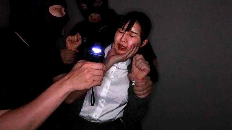 一人暮らしの美女を狙う鬼畜レ〇プ集団自宅押込み中出し性交 精神崩壊編 サンプル 6