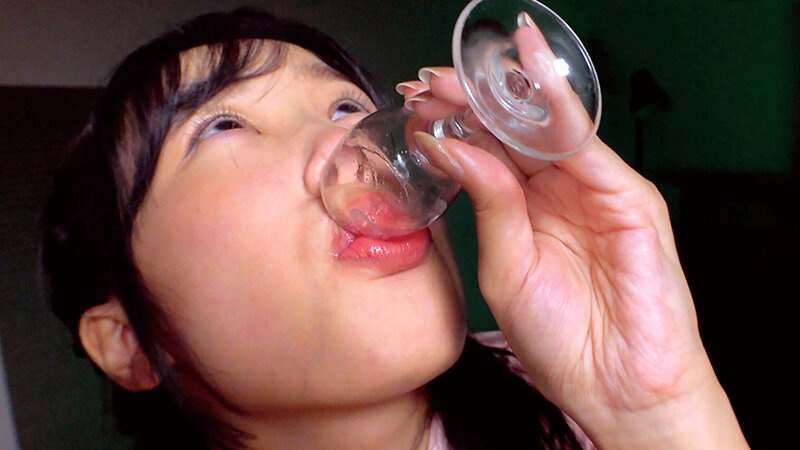 精飲娘 ごっくん大好き人間だから無限に飲めます 朝比ゆの サンプル 10