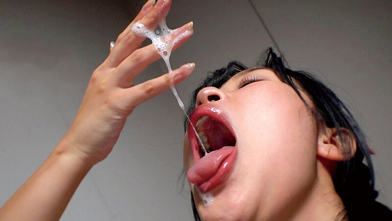精飲娘 ごっくん大好き人間だから無限に飲めます 朝比ゆの サンプル 7