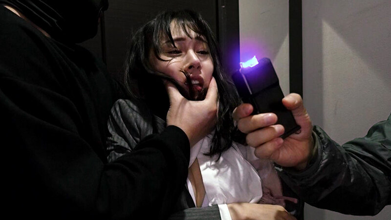 一人暮らしの美女を狙う鬼畜レ〇プ集団自宅押込み中出し性交 性処理トラウマ編 サンプル 7