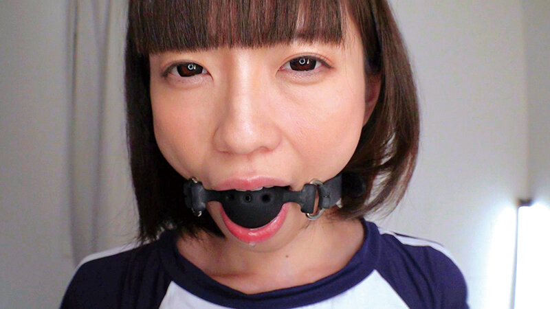 喉マ●コ中出し美少女調教イラマチオ 雫月心桜 サンプル 5