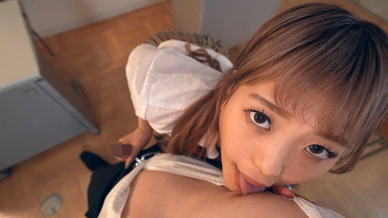 激カワなビジュとのギャップに溺れる…痴女J系のドすけべSEX ノーカット1310分BEST サンプル 4