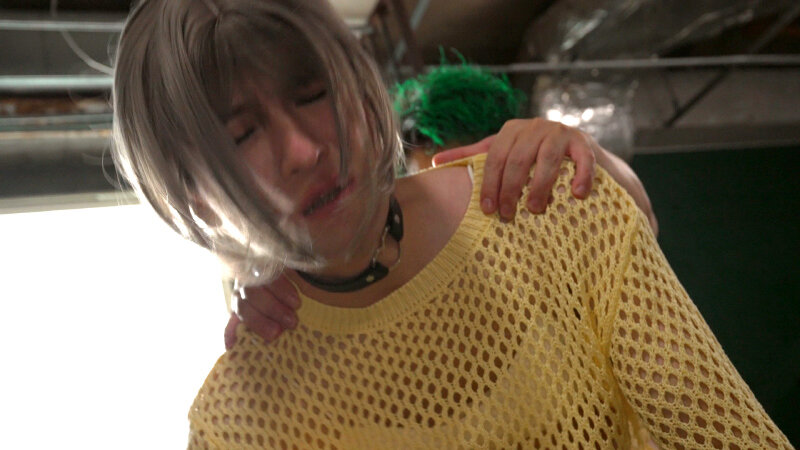 女装美少年82 あずさ サンプル 8