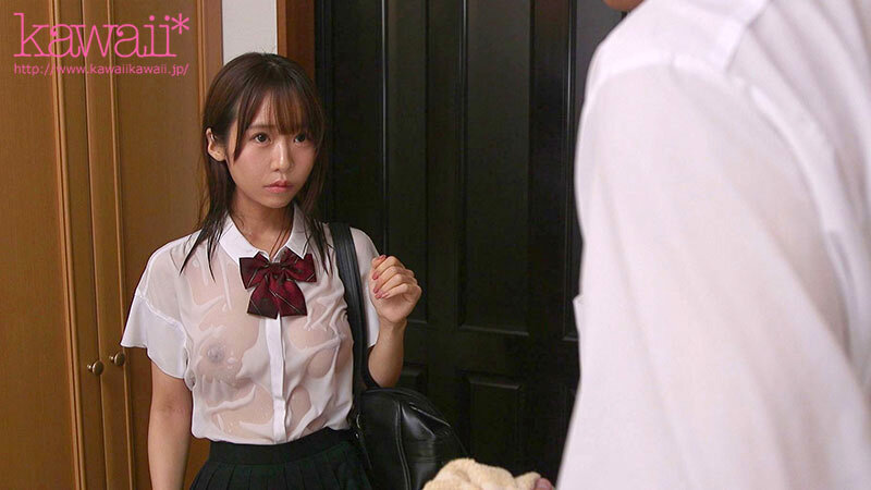 SEXしたくなる極華奢Fcupボディ【汗・潮・媚薬オイル】艶やかにイキ跳ぶ 天羽りりか サンプル 1
