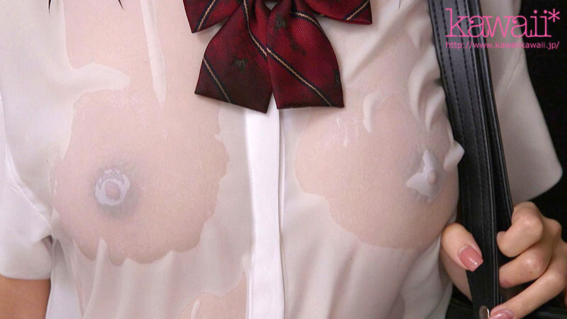 SEXしたくなる極華奢Fcupボディ【汗・潮・媚薬オイル】艶やかにイキ跳ぶ 天羽りりか サンプル 2