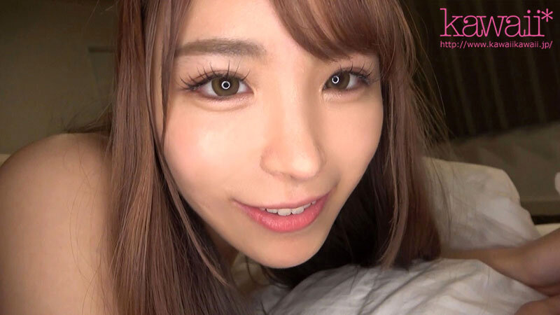 趣味バイク 彼氏いらない セフレ4人 サバサバして男勝りだけど脱いだらエッロい肉感BODY チ●ポに跨りたくてAV出演志願 小倉かずは サンプル 10